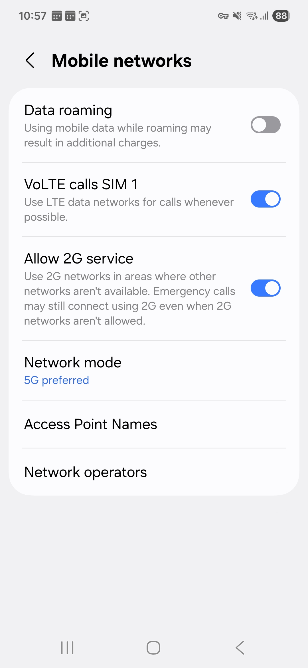 3. Réseaux mobile VOLTE Android EN.jpg