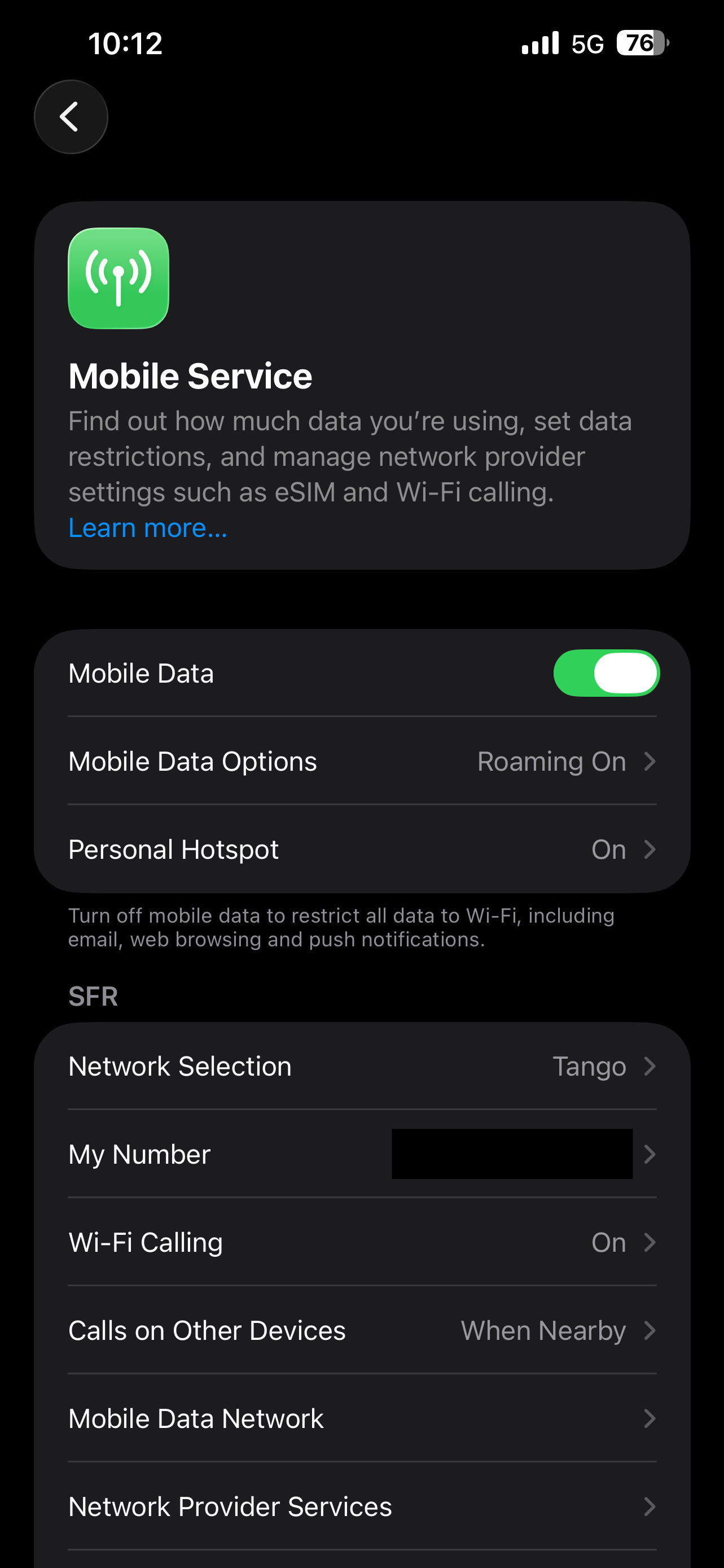 2. Connexion VOLTE IOS EN.png