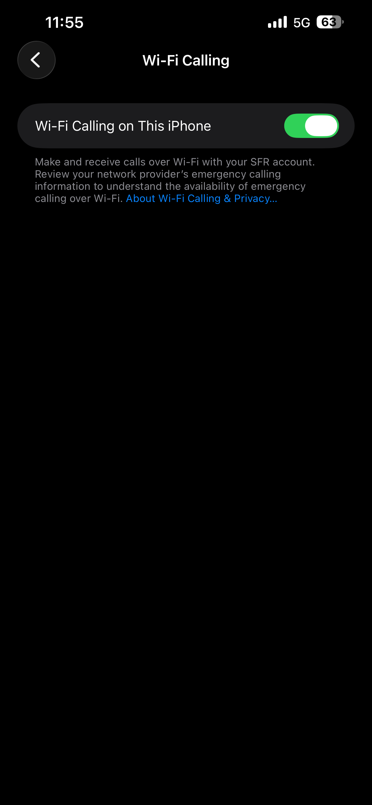 3. Appels WIFI IOS EN.png